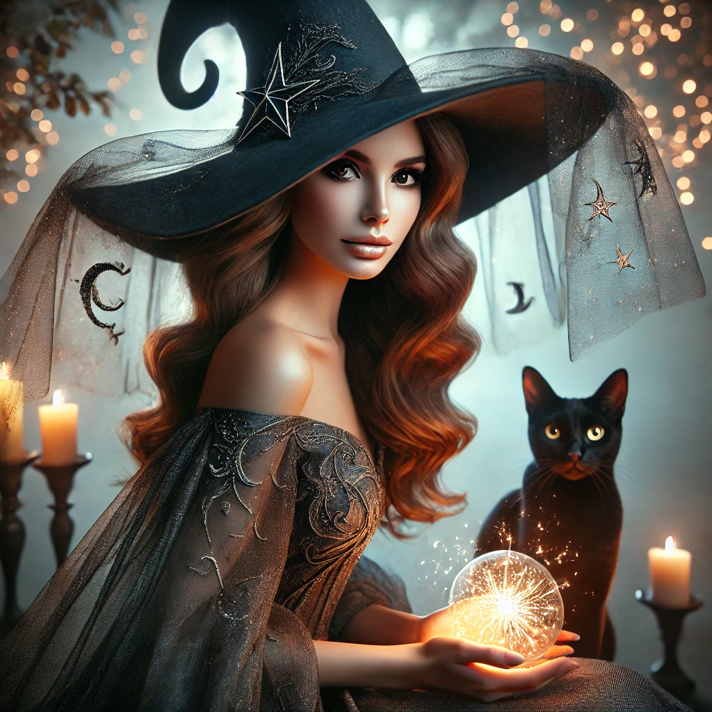witch